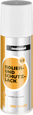 UNIPLAST 400ML Teslanol Schutzbeschichtungen