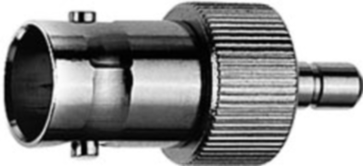 100023688 Telegärtner Koaxial Adapter Bild 1