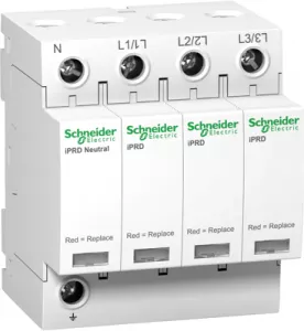 A9L08600 Schneider Electric Overvoltage Protection