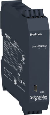 XPSMCMCO0000UBG Schneider Electric Sicherheitscontroller und- module