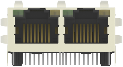 2301996-7 TE Connectivity Modularsteckverbinder Bild 5