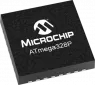 ATMEGA328P-MU Microchip Microcontroller