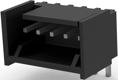 2-644803-5 AMP Steckverbindersysteme Bild 1