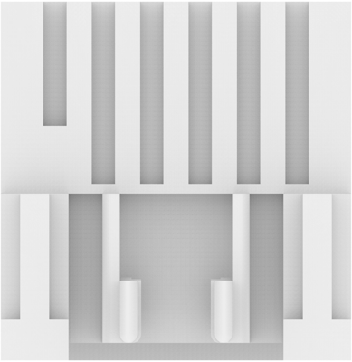 316090-1 TE Connectivity PCB Connection Systems Image 3