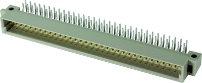 09021322931 Harting DIN PCB Connectors