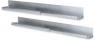 L-Form Gleitschienen, für 800-1000 mm tiefe Schr. tiefenverstellbar von 500-750 mm, Set mit 2 Stück
