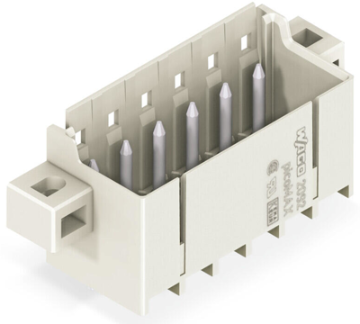 2092-1403/005-000 WAGO PCB Connection Systems Image 1