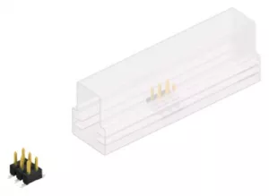 SL11SMD0406SSM Fischer Elektronik PCB Connection Systems