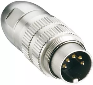 0331 12 Lumberg Other Circular Connectors