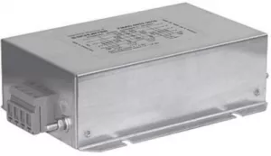 FMAD-0932-2510 SCHURTER Interference suppression filter