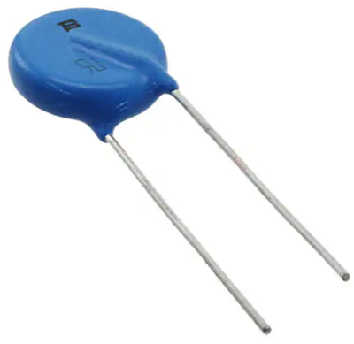 GMOV-14D650K Bourns Electronics GmbH Varistors