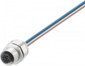 E12408 IFM electronic Sensor-Aktor Kabel