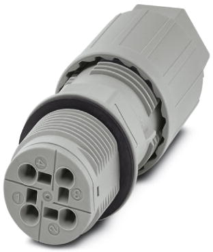 1424006 Phoenix Contact Other Circular Connectors Image 1