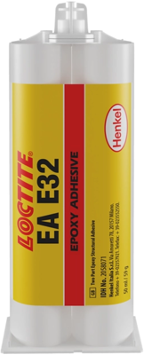 LOCTITE EA E32 DC400ML EGFD Loctite Klebstoffe