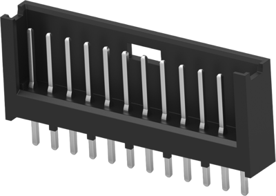 280520-1 AMP PCB Connection Systems Image 1