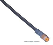 934871015 Lumberg Automation Sensor-Actuator Cables