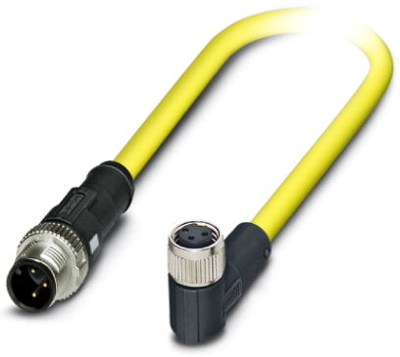 1406297 Phoenix Contact Sensor-Actuator Cables Image 1