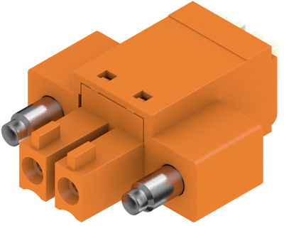 1970300000 Weidmüller Steckverbindersysteme Bild 1