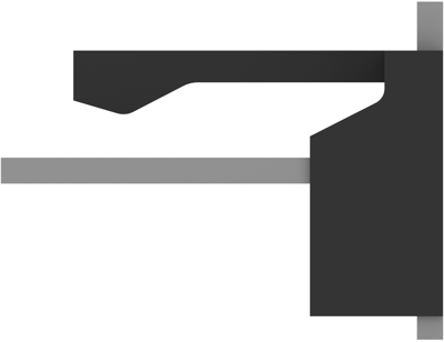 3-647502-6 TE Connectivity PCB Connection Systems Image 2