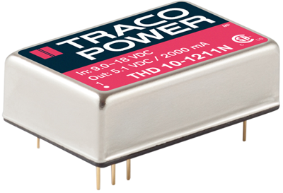 THD 10-4813WIN TRACO POWER DC/DC-Wandler