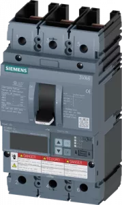 3VA6210-7KL31-2AA0 Siemens Circuit Protectors