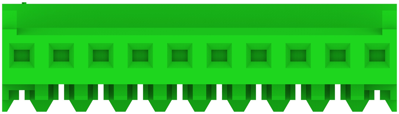 4-643816-0 AMP PCB Connection Systems Image 5