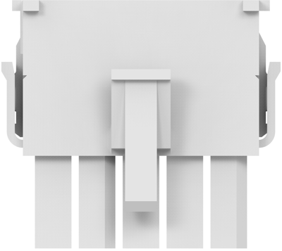 794196-1 AMP PCB Connection Systems Image 3