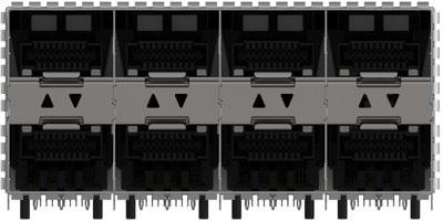 2339978-7 TE Connectivity PCB Connection Systems Image 5