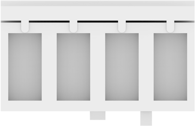 928343-4 AMP PCB Connection Systems Image 4