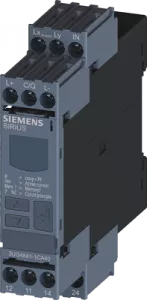 3UG4841-1CA40 Siemens Monitoring Relays