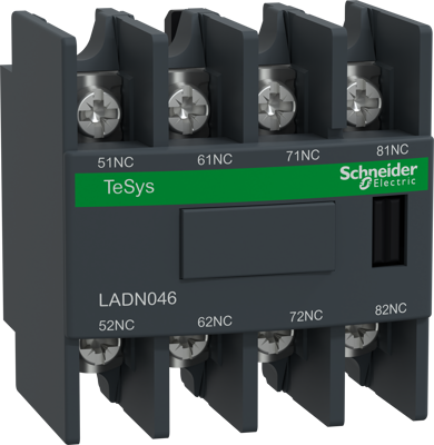 LADN046 Schneider Electric Schütze