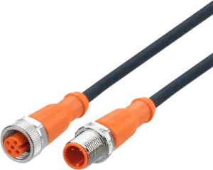 EVC969 IFM electronic Sensor-Aktor Kabel