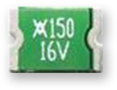 RF2160-000 Littelfuse Rückstellende PTC-Sicherungen