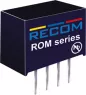 ROM-0505S RECOM DC/DC-Wandler