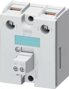 3RF2090-1AA22 Siemens Solid State Relays