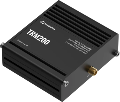 TRM200 TELTONIKA NETWORKS, UAB Server, Router Bild 2