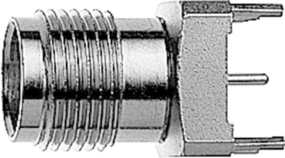 100023825 Telegärtner Koaxialsteckverbinder