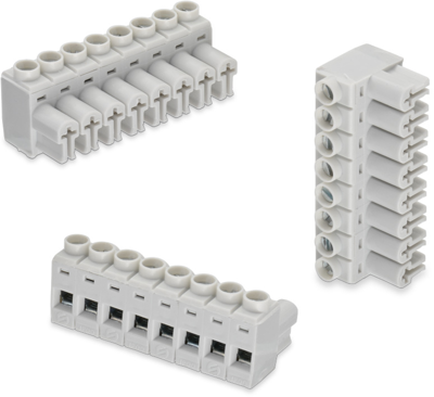 691385700018 Würth Elektronik eiSos Steckverbindersysteme