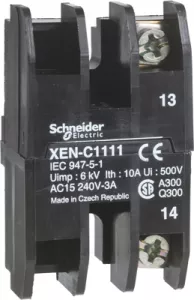 XENC1151 Schneider Electric Switching Elements