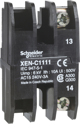 XENC1121 Schneider Electric Switching Elements