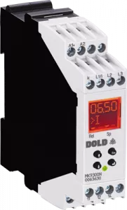 0063630 DOLD Monitoring Relays