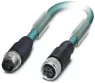 1569537 Phoenix Contact Sensor-Aktor Kabel