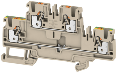 1547640000 Weidmüller Series Terminals