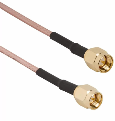 135101-01-48.00 Amphenol RF Assembled Coaxial Cables