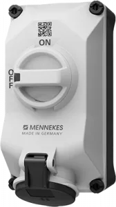 5601507G Mennekes CEE Steckverbinder