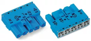 770-1115 WAGO Device Connectors