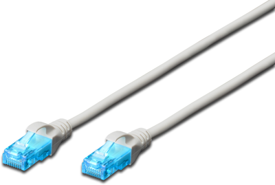 DK-1511-300 DIGITUS Patch Cables, Telephone Cables