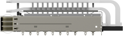 2170793-1 TE Connectivity PCB Connection Systems Image 2