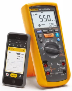 FLUKE 1587 FC Fluke Multimeter