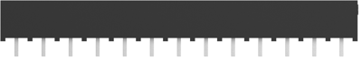 1-1437649-7 TE Connectivity PCB Terminal Blocks Image 4